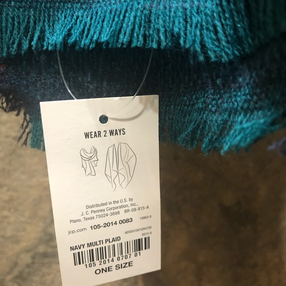 Scarf - Picture 2 of 3